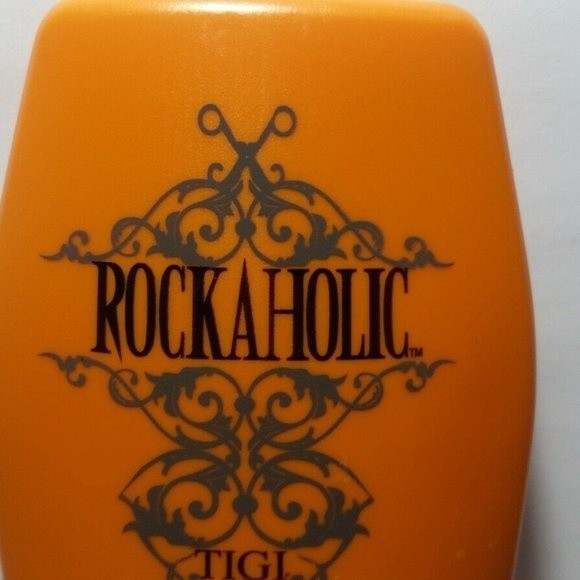 5 TIGI Rockaholic Livin The Dream Conditioner - Picture 2 of 13